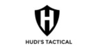 Hudi's Tactical coupons
