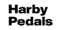 Harby Pedals coupons