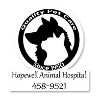 Hopewell Animal Hospital coupons
