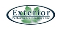 Exterior Performance Coatings coupons