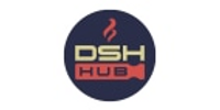 DSH HUB coupons
