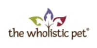 The Wholistic Pet coupons