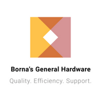 Borna's General Hardware