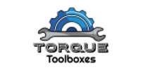 Torque Tool Boxes coupons
