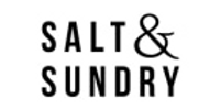 Salt & Sundry coupons