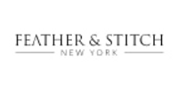 Feather & Stitch New York coupons