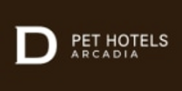D Pet Hotels coupons