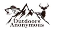 Outdoors Anonymous coupons