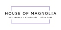 House of Magnolia coupons