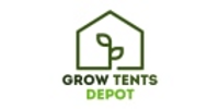 Grow Tents Depot coupons