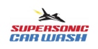Supersonic Car Wash coupons