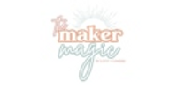 The Maker Magic coupons