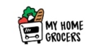 MyHomeGrocers coupons