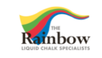 Rainbow Chalk Markers coupons