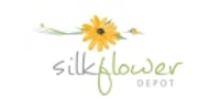 Silk Flower Depot coupons