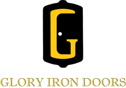 Glory Iron Doors