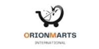 Orionmarts International coupons