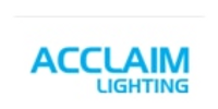 ACCLAIM LIGHTING LLC coupons