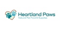 Heartland Paws coupons