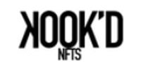 Kook'd NFTs coupons