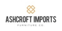 Ashcroft Imports coupons
