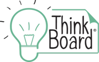 Think Board promo