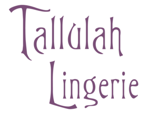 Tallulah Lingerie