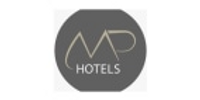 MP Hotels coupons
