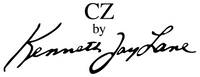 CZ by Kenneth Jay Lane coupons