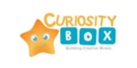 Curiosity Box Kids coupons