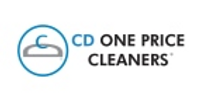 CD One Price Cleaners coupons