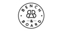 Bench & Board coupons
