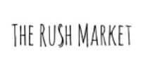 The Rush Market coupons