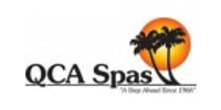 QCA Spas coupons