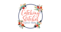 Catching Stitches coupons