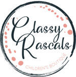 Classy Rascals Children's Boutique