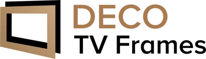 Deco TV Frames