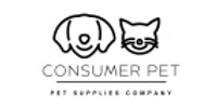 Consumer Pet coupons