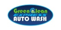 Green Clean Express coupons