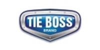 Tie Boss coupons