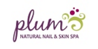 Plum Natural Nail & Skin Spa coupons