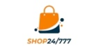 Shop 24/777 coupons
