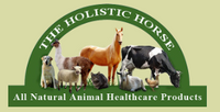 The Holistic Horse coupons