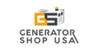 Generator Shop coupons