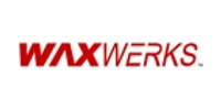 Waxwerks & Audio coupons