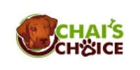 Chais Choice coupons
