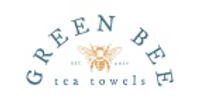 Green Bee Tea Towels coupons