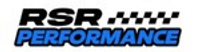 RSR Performance coupons