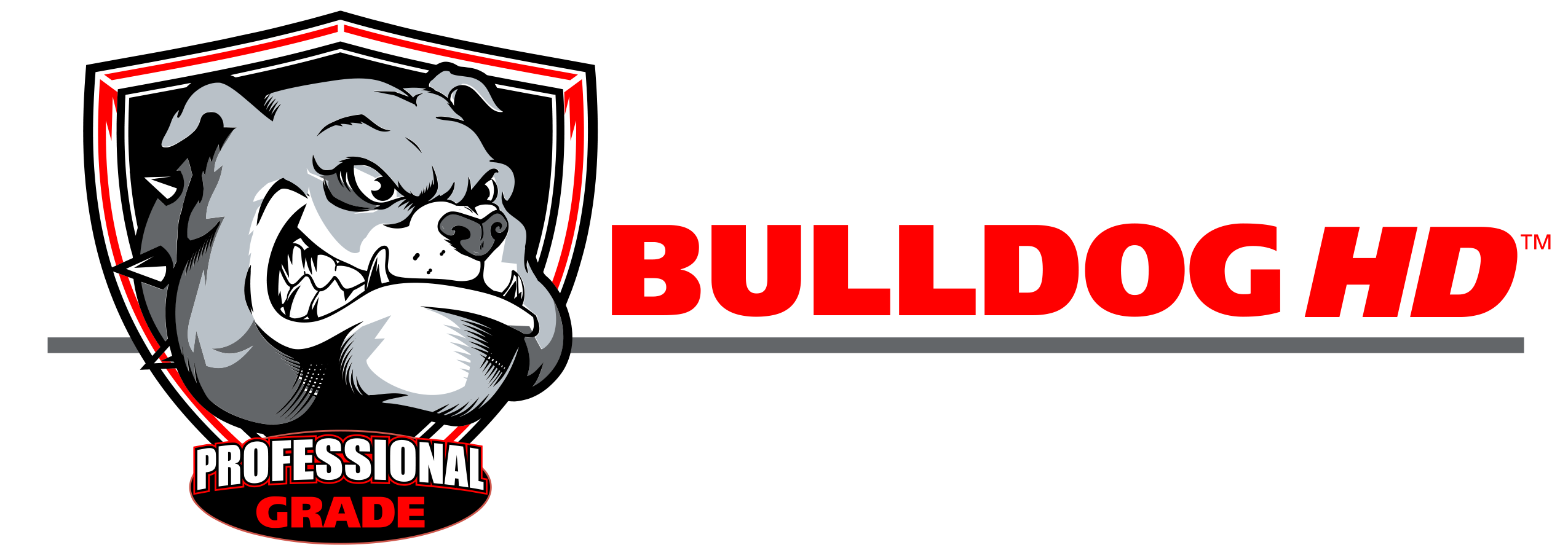 Bulldog HD