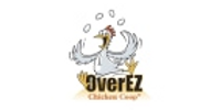 OverEZ Chicken Coop coupons
